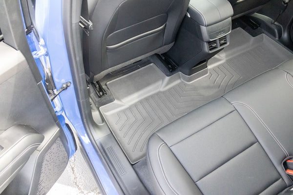 WeatherTech FloorLiner HP (MPN: 4618852IM)