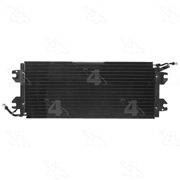 Four Seasons Air Conditioner Condenser (MPN: 40465)