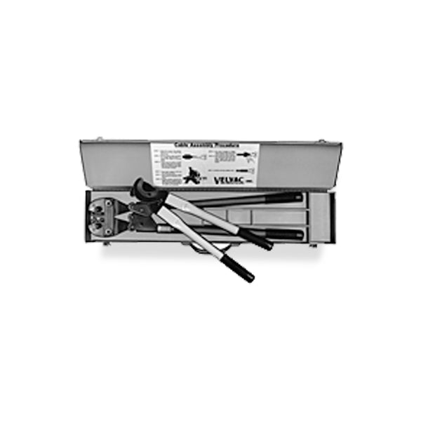 Velvac Cable Cutter (MPN: 057072)