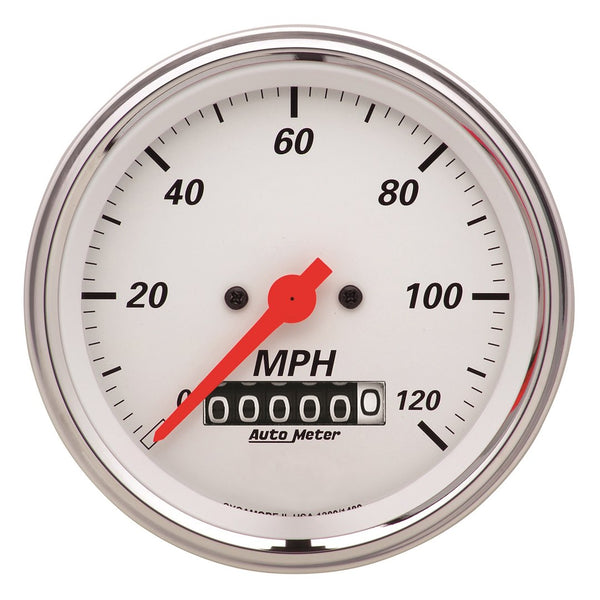 AutoMeter Gauge Set (MPN: 1340)