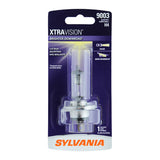 Sylvania XtraVision Halogen Headlight (MPN: 9003XV.BP)