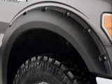 Husky Liner Pocket Style Fender Flares (MPN: 2802929)