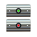 Taco Navigation Light Set (MPN: F38-6602-1)