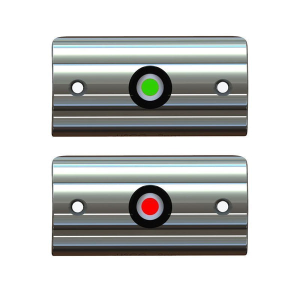 Taco Navigation Light Set (MPN: F38-6602-1)