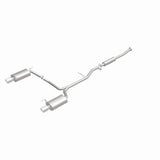 MagnaFlow Honda Accord Street Series Exhaust System Kit (MPN: 15640)