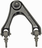 Control Arm with Ball Joint and Bushings (MPN: 520-628)