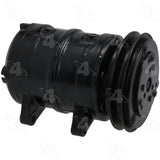 Four Seasons Air Conditioner Compressor (MPN: 57457)