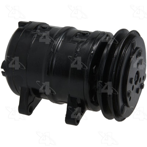 Four Seasons Air Conditioner Compressor (MPN: 57457)