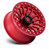 Fuel Off Road Rincon UTV Beadlock Wheel (MPN: FV125QX15704010)