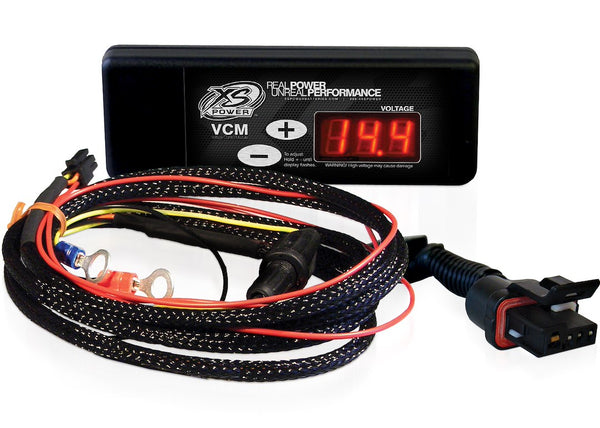 XS Batteries Voltage Regulator Control Module (MPN: XSP310-312)