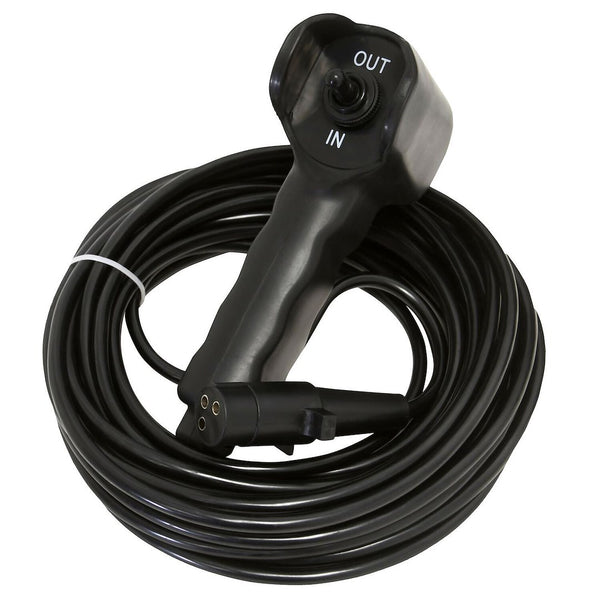 Superwinch Tiger Shark Vehicle Recovery Winch (MPN: 1518000)