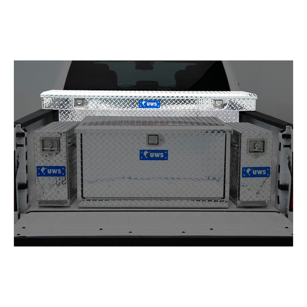 UWS Crossover Truck Tool Box (MPN: EC10411)