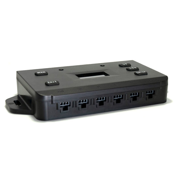 AutoMeter Tachometer Signal Adapter (MPN: 9113)