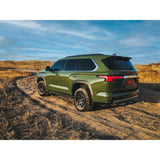 Tuff Country Suspension Lift Kit (MPN: 53225)