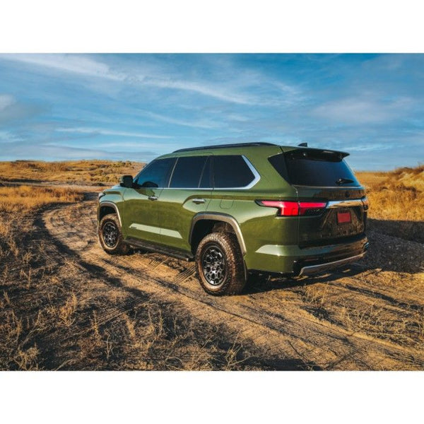 Tuff Country Suspension Lift Kit (MPN: 53225)