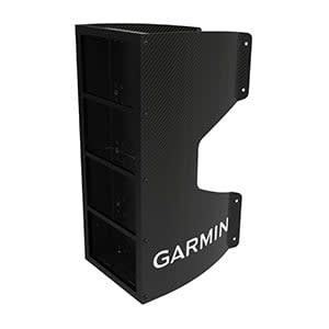 Garmin Multi Function Display Mounting Kit (MPN: 010-12236-02)