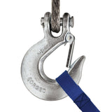 Superwinch Tiger Shark Vehicle Mounted Winch (MPN: 1515001)
