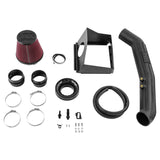 Flowmaster Delta Force Performance Air Intake (MPN: 615128)