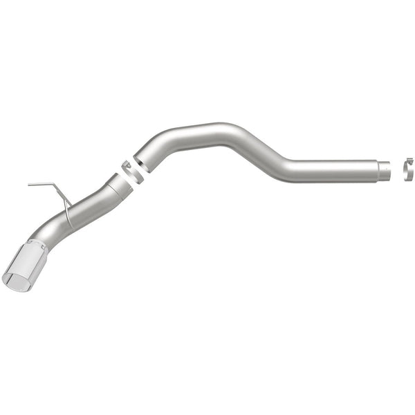 MagnaFlow Diesel Performance Exhaust System (MPN: 17866)