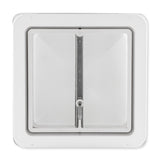 Camco Roof Vent 14 Inch x 14 Inch Manual Opening (MPN: 40480)