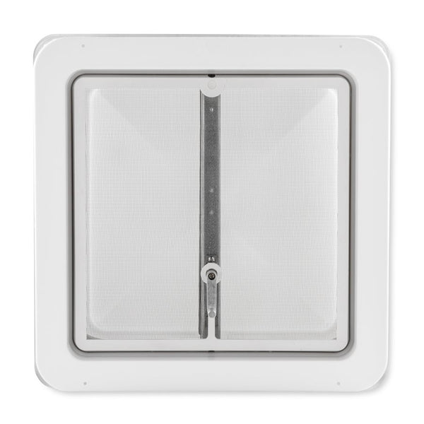 Camco Roof Vent 14 Inch x 14 Inch Manual Opening (MPN: 40480)