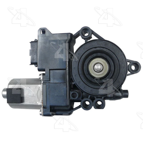 Four Seasons Air Conditioner Compressor (MPN: 88931)