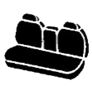 Fia Custom Seat Cover (MPN: TR48-10 WINE)