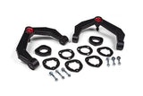 Zone Offroad Leveling Kit Suspension (MPN: ZOND70)