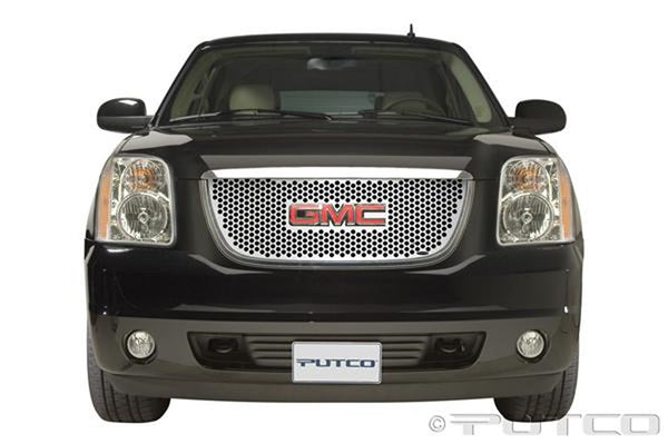 Putco Stainless Steel Grille Insert (MPN: 84159)