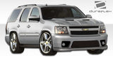 Duraflex Bumper Cover (MPN: 103379)