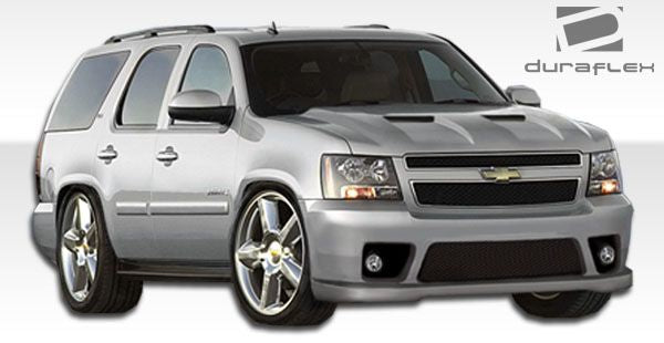 Duraflex Bumper Cover (MPN: 103379)