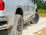 Superlift Lift Kit Suspension (MPN: 3900B)