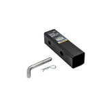 Trailer hitch receiver tube adapter (MPN: 1804035)