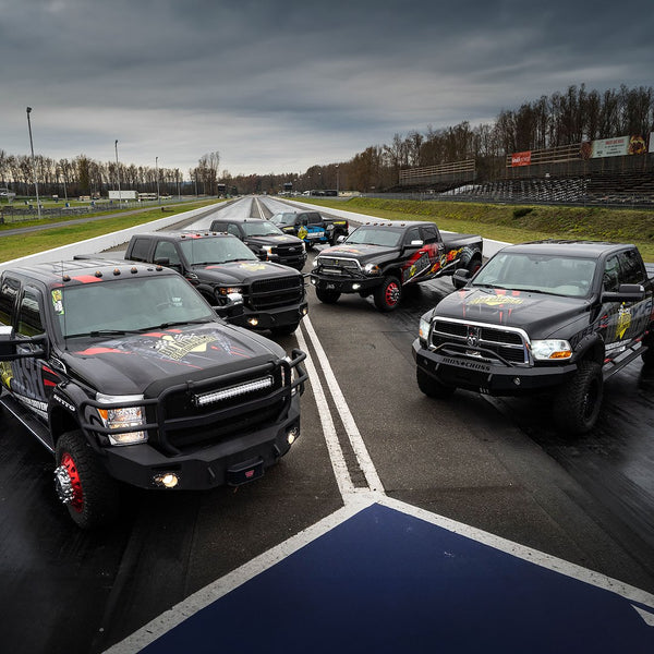 BD Diesel FleX-Plate for Cummins Engines (MPN: 1041210)