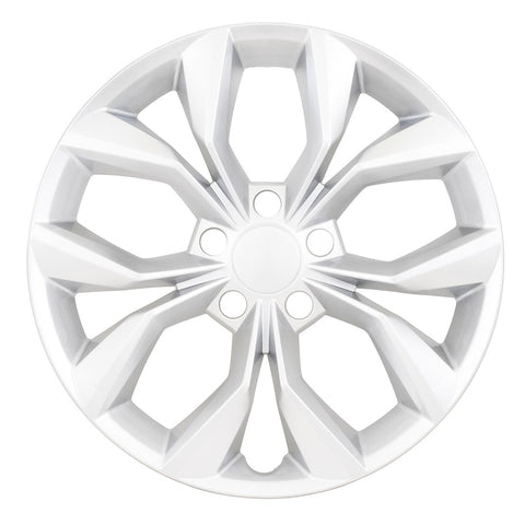 17 Inch Wheel Cover Set by Coast To Coast (MPN: 56217S)
