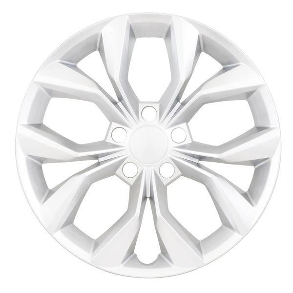 17 Inch Wheel Cover Set by Coast To Coast (MPN: 56217S)