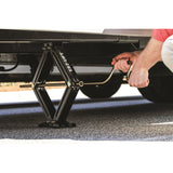 Camco Leveling Jack for Motorhomes and Trailers (MPN: 48820)
