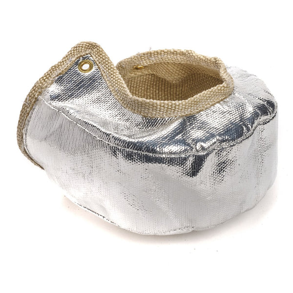 Thermo-Tec Turbocharger Heat Shield (MPN: 15004)
