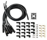 Accel Spark Plug Wire Set (MPN: 9000CK)