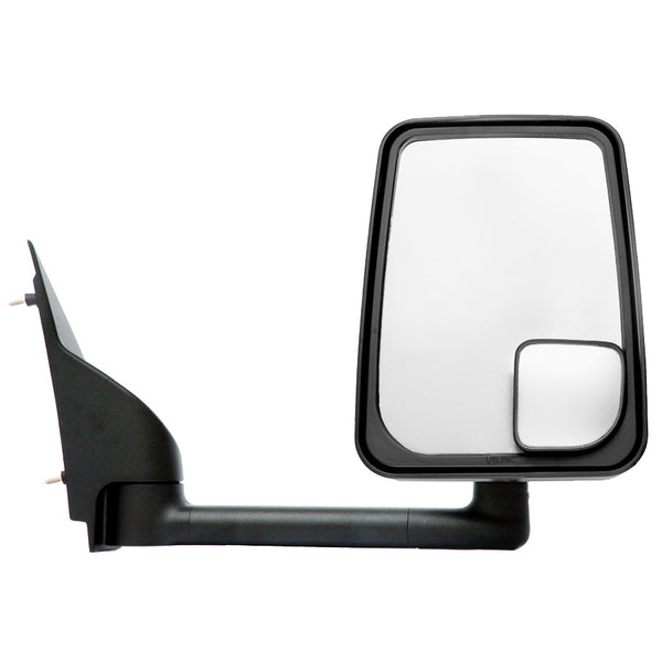Velvac Exterior Mirror Right Side (MPN: 714568)
