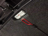 UnderCover Elite LX Tonneau Cover (MPN: UC3128L-PCG)