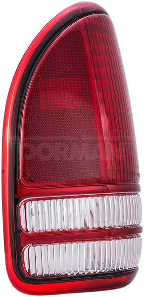 Tail Light Assembly (MPN: 1610464)