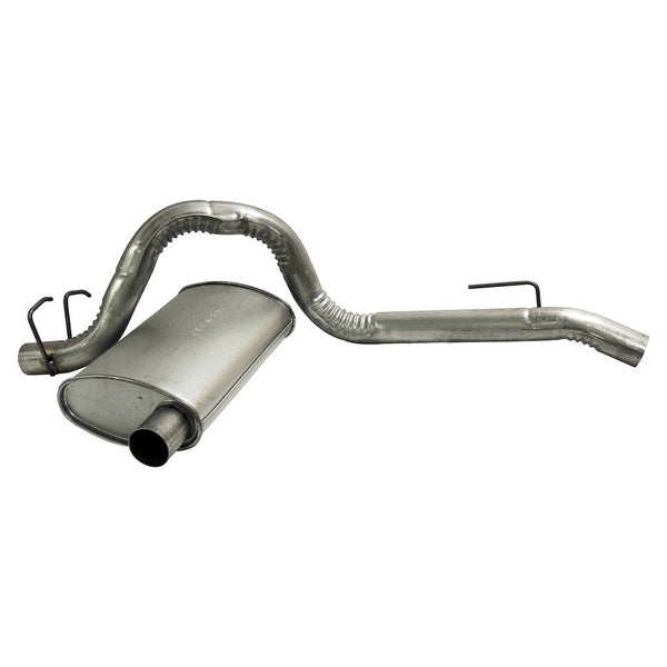 Crown Automotive Exhaust Muffler (MPN: 52019135)