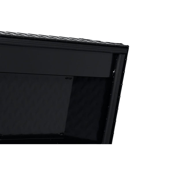 Weather Guard Crossover Tool Box (MPN: 117-5-04)
