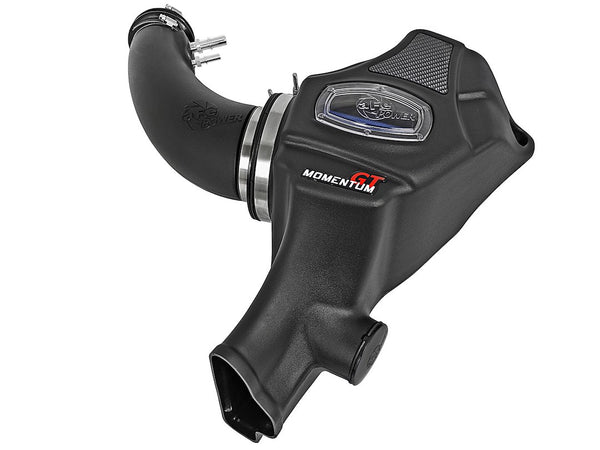 aFe POWER GT Pro 5R Cold Air Intake System (MPN: 54-73202)