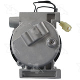 Four Seasons Air Conditioner Compressor (MPN: 68479)