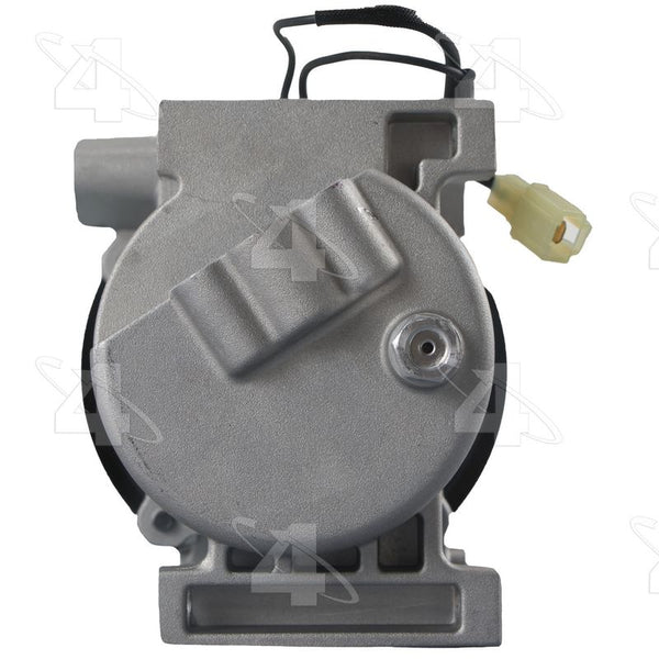 Four Seasons Air Conditioner Compressor (MPN: 68479)