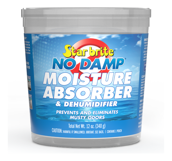 Star Brite Dehumidifier (MPN: 085412C)