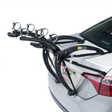 Saris Bones Trunk Mount Bike Rack (MPN: 801BL)