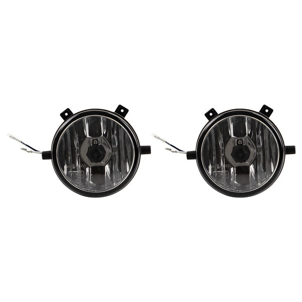 Halogen Fog Light Set by ARB (MPN: 6821201)